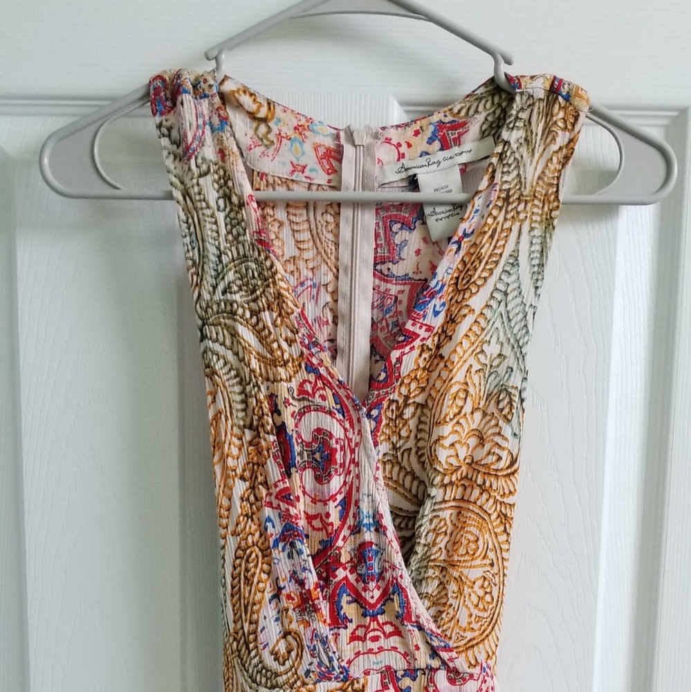 American Rag romper